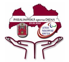Paralimpiskā sporta diena Paralimpiskā sporta diena